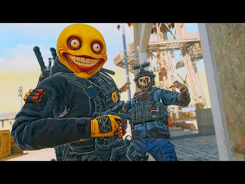 100+ Brutal Executions in Warzone!  | Call of Duty Finishing Moves Compilation