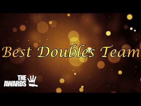 The MHG Awards - Best Doubles Team Nomination Video