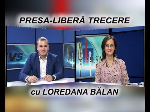 PRESA LIBERA TRECERE - 10 SEP 2019 - CE INVESTITII SE DERULEAZA LA RM SARAT