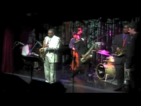 Gallery 37 Jazz Sextet w/ Antonio Hart - Like My Own