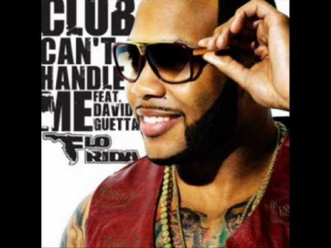 MEGA MASHUP: Katy Perry Vs B.O.B Vs. Flo-Rida