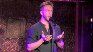 Travis Kent - &quot;MacArthur Park&quot; (Jimmy Webb)