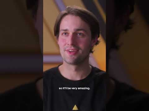 EWC OWCS MSC - Remember the Journey Teaser