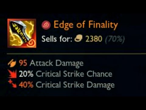 Ornn's New Mythic Upgrades (Patch 13.10)