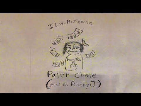 Video thumbnail for Paper Chase