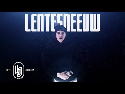Video thumbnail for Lentesneeuw
