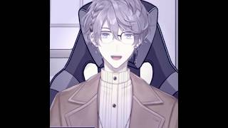 ここに書くこと思いつかないよ💧 #アライトモーション #にじさんじ #甲斐田晴