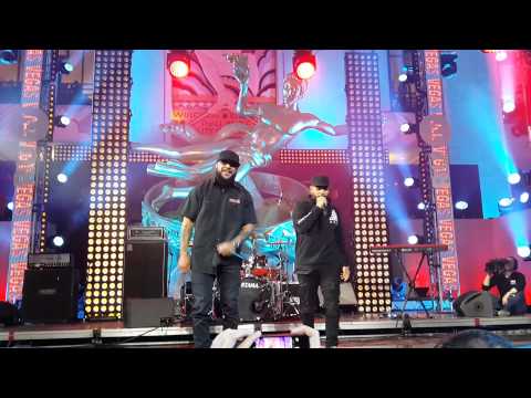 ТИМАТИ, Natan, MC Doni, L'ONE  Шоу Вегасе RU.TV.