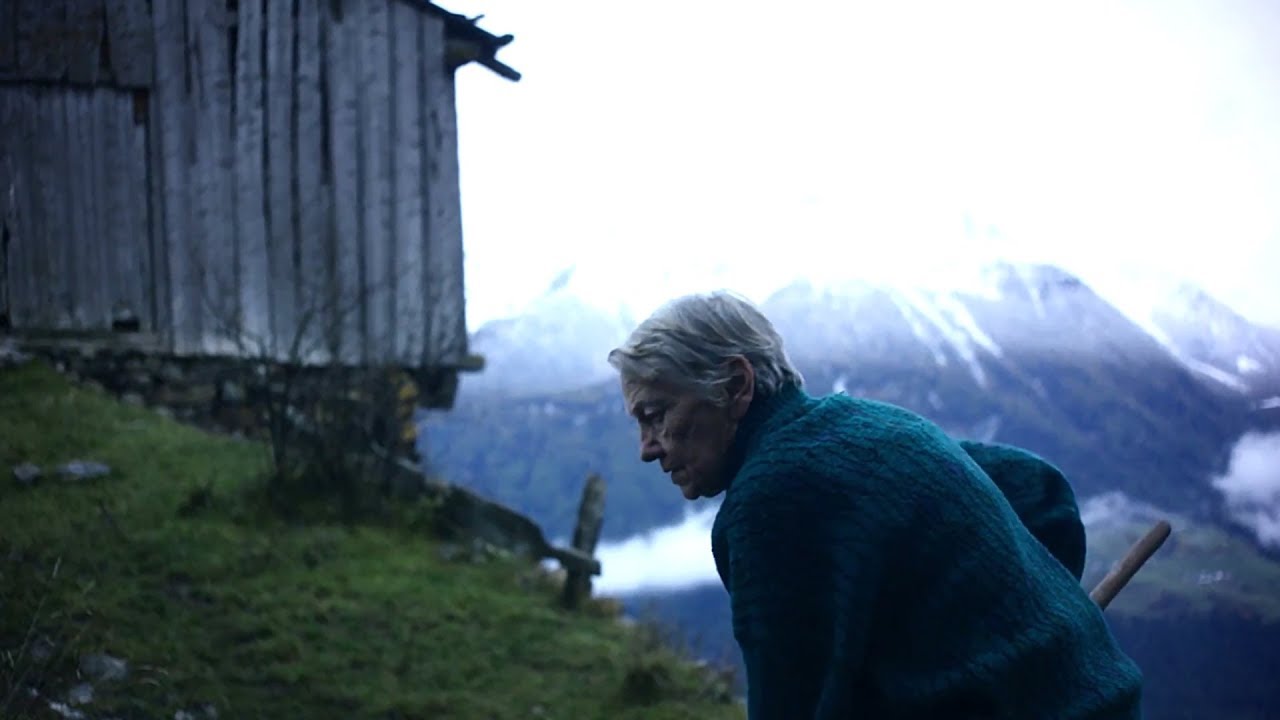 Trailer oficial de The Eremites - Legendado