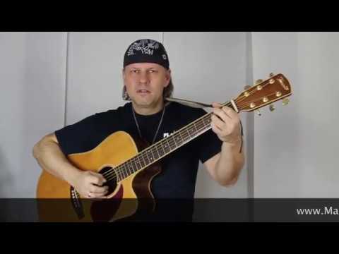 Der H7 (B7) - Akkord - Akkordlexikon