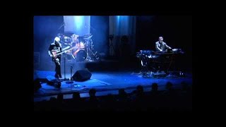 LE ORME - L&#39;Infinito (Live In Pennsylvania) Official