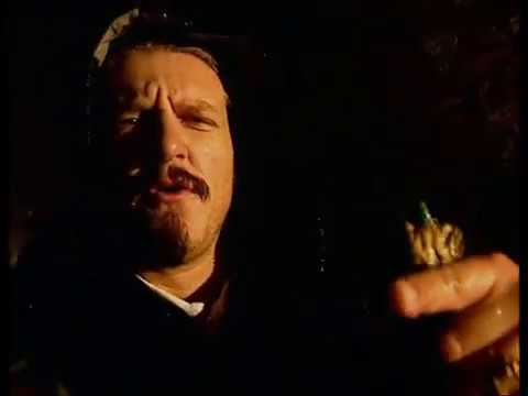 Ganxsta Zolee és a Kartel - Rossz vér (Official Music Video)