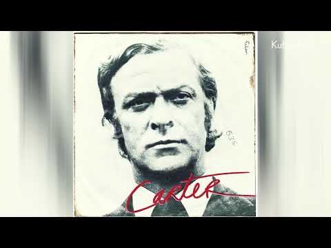 Get Carter - Old School Mix [HQ]