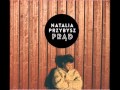 Natalia Przybysz - Nazywam się Niebo 