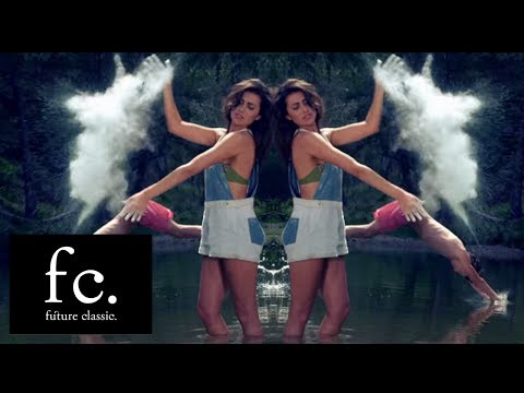 Anna Lunoe & Flume - I Met You [OFFICIAL VIDEO]
