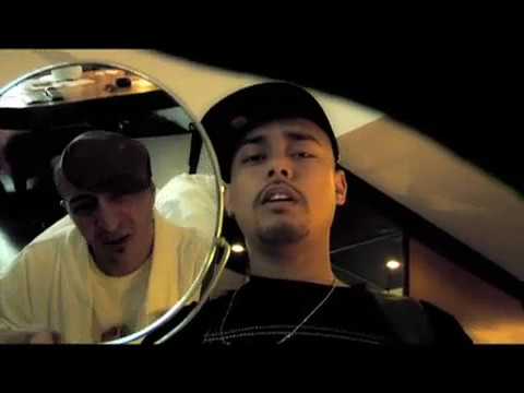 DJ Fuzz ft. DJ Lethal Skillz and MC Moe - KL to Beirut