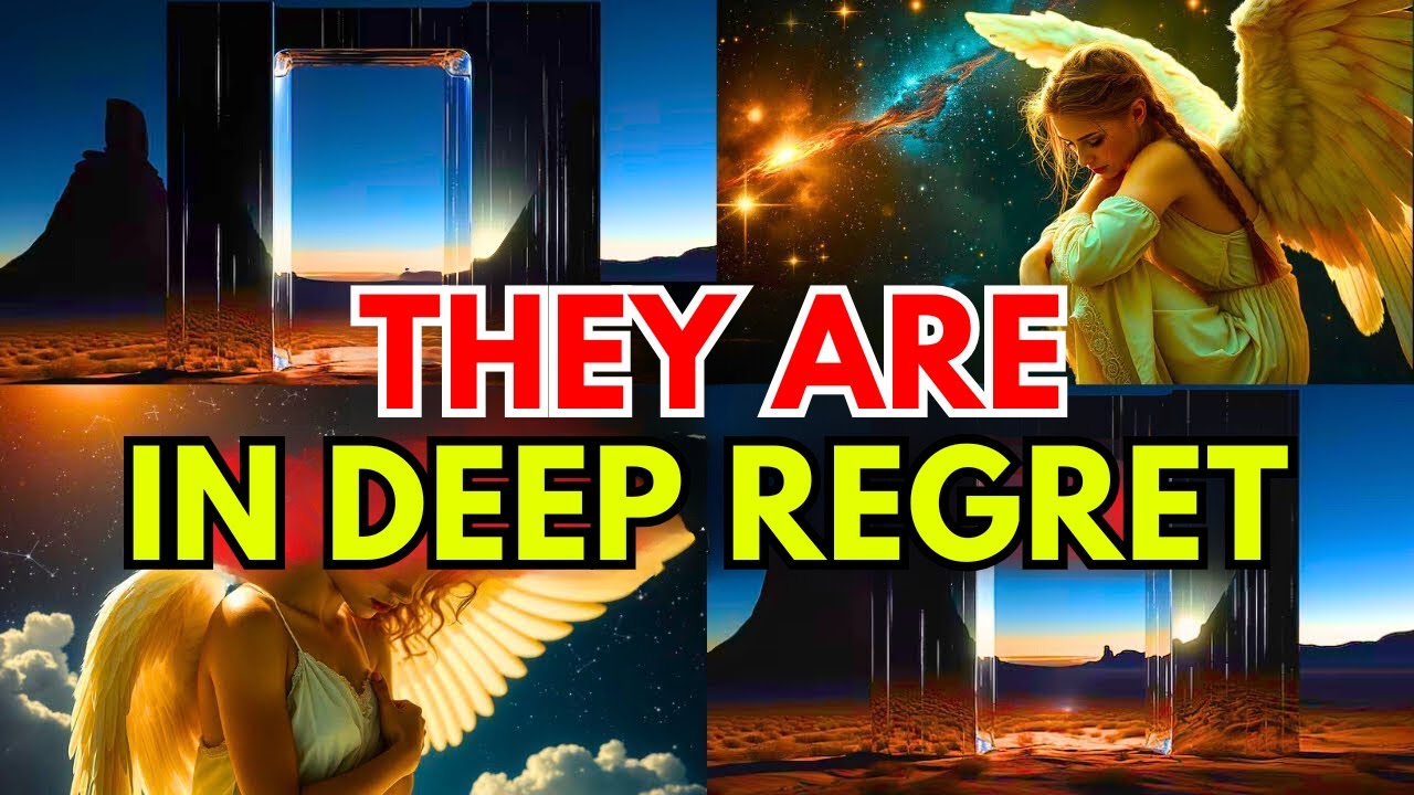 CHOSEN ONES‼️ THEY JUST MADE THE BIGGEST MISTAKE OF THEIR LIFE! THEY FUMBLED YOU!