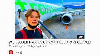 De Grootste Sukkel op YouTube