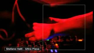Stefano Valli Project  Ultra Flava JL & AFTERMAN Rmx)