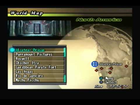 Let's Play Shadow Hearts FtNW 64 - Mailman