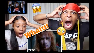 Megadeth - Sweating Bullets FIRST REACTION!! UHMM WOW!🔥😱