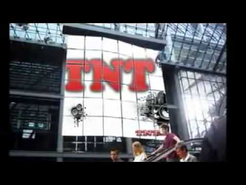 TNT The Trinit 2