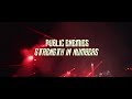 Public Enemies - Strength In Numbers (Official Video)