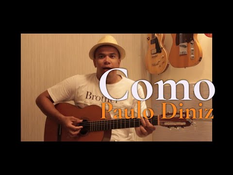 Janira - Paulo Diniz