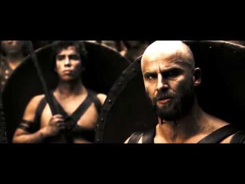 300 - der Sandalenfilm - Liechtensteiner Dialakt Parodie