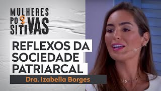 A que se deve o aumento da vulnerabilidade da mulher na pandemia? | Mulheres Positivas