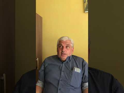 Entrevista a Líber Moreno. Alcalde de Ciudad Seregni - Municipio Nicolich. Canelones - Uruguay.
