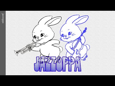 '재진스 1+1 행사중' | 뉴진스 재즈 플리 pt.II+pt.III 통합본 [playlist]