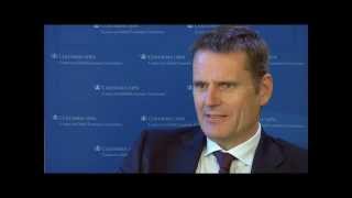 CGEG - Interview with Magnus Eriksson