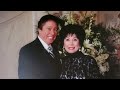 Las Vegas Love Stories: Lorraine and Dennis Bono.