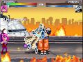 Mugen Sonia 2 Me Vs Dr Gero Choujin CPU
