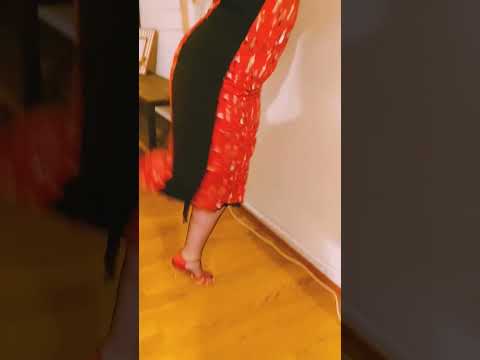 Juan Carlos Caceres - Darsena sur | Tango improvisation by Nina Villy #argentinetango #tango