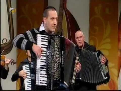 Сашко Велков - Гајдарско оро