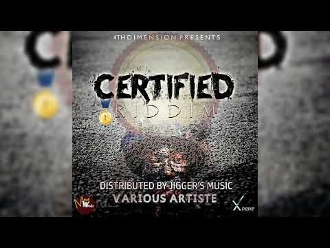 Slatta - Jab Wayz {Soca 2018}{Carriacou} Certified riddim