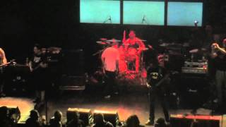 Merauder-Until-Time Ends Webster Hall-NYC 3-26-11.mov