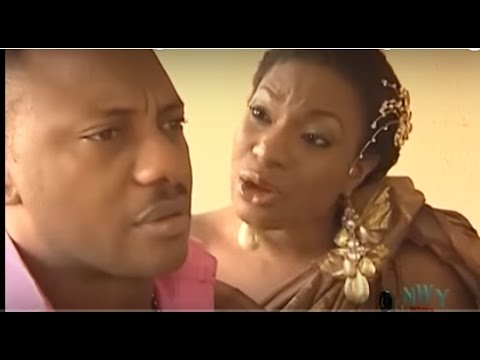 Wisdom Of The King Season 1 - Latest Nigerian Nollywood movie