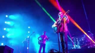 Phillip Phillips My Boy live at Everett 10-21-14