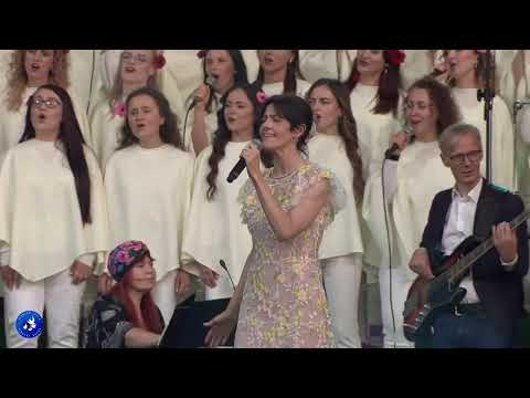 Nadzieja - Jezus - Jednego Serca Jednego Ducha 2025 (LIVE)