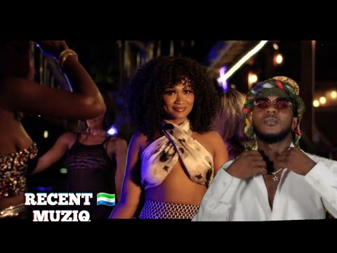 Rahim D Wezard - Peace Of Mind 🔥 [Official Video] Recent 🇸🇱 Music