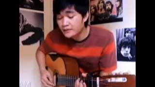 Download lagu Bidadari tak bersayap anji (cover by angga candra) mp3