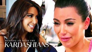 Kim Kardashian Relationship HIGHS LOWS KUWTK E Mp4 3GP & Mp3