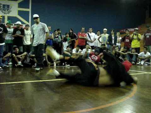 Puber (sb) vs Master D (fr) seven 2 somok motriz