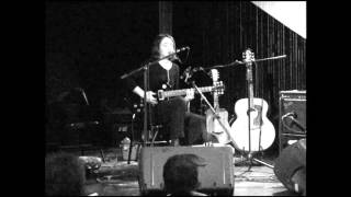 Myriam Gendron - Queen Victoria (Leonard Cohen song) @ Casa Del Popolo