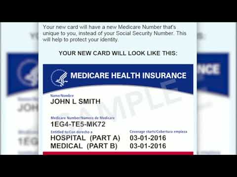 Medicare Part D Enrollment
