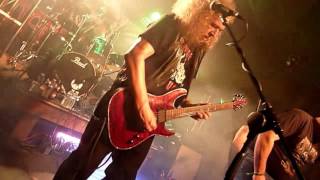 MANILLA ROAD - Up from the Crypt - live @ Kuurne - BLAST FROM THE PAST TOUR