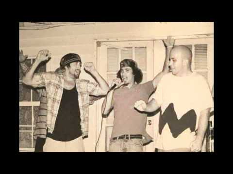 JG - Oh No Feat. C Web (PDST)